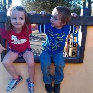 Meet your Posher, Carter